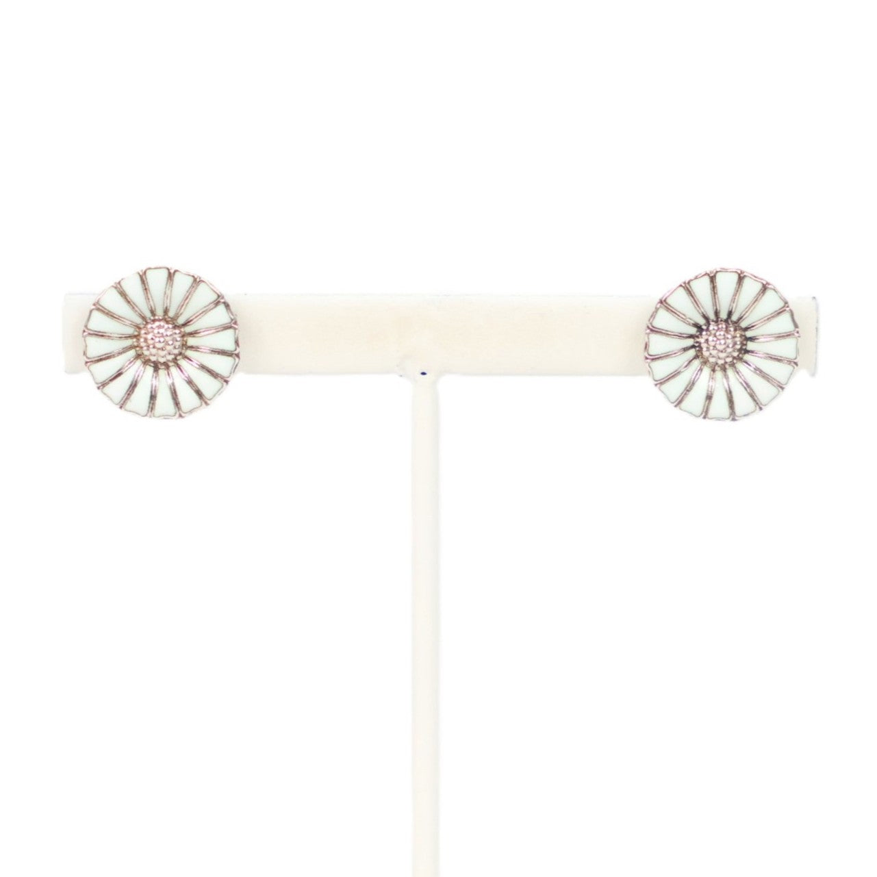 GEORG JENSEN Daisy Earrings