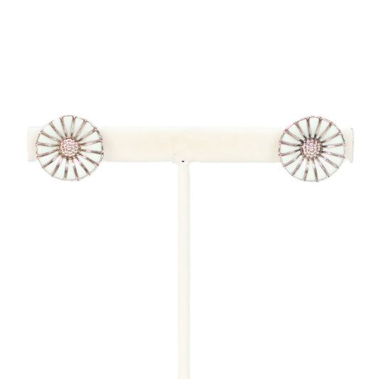 GEORG JENSEN Daisy Earrings