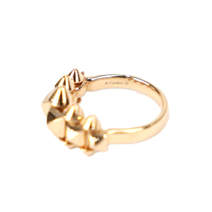 Cartier B4235353 Clash #53 Ring