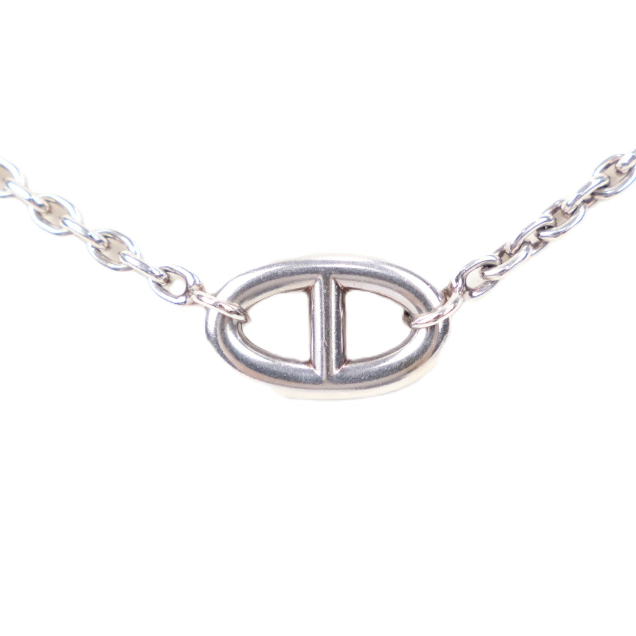 HERMES H104570B Farandole Long Necklace 80 Necklace
