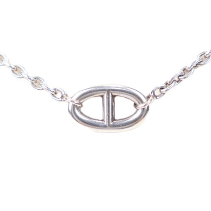 HERMES H104570B Farandole Long Necklace 80 Necklace
