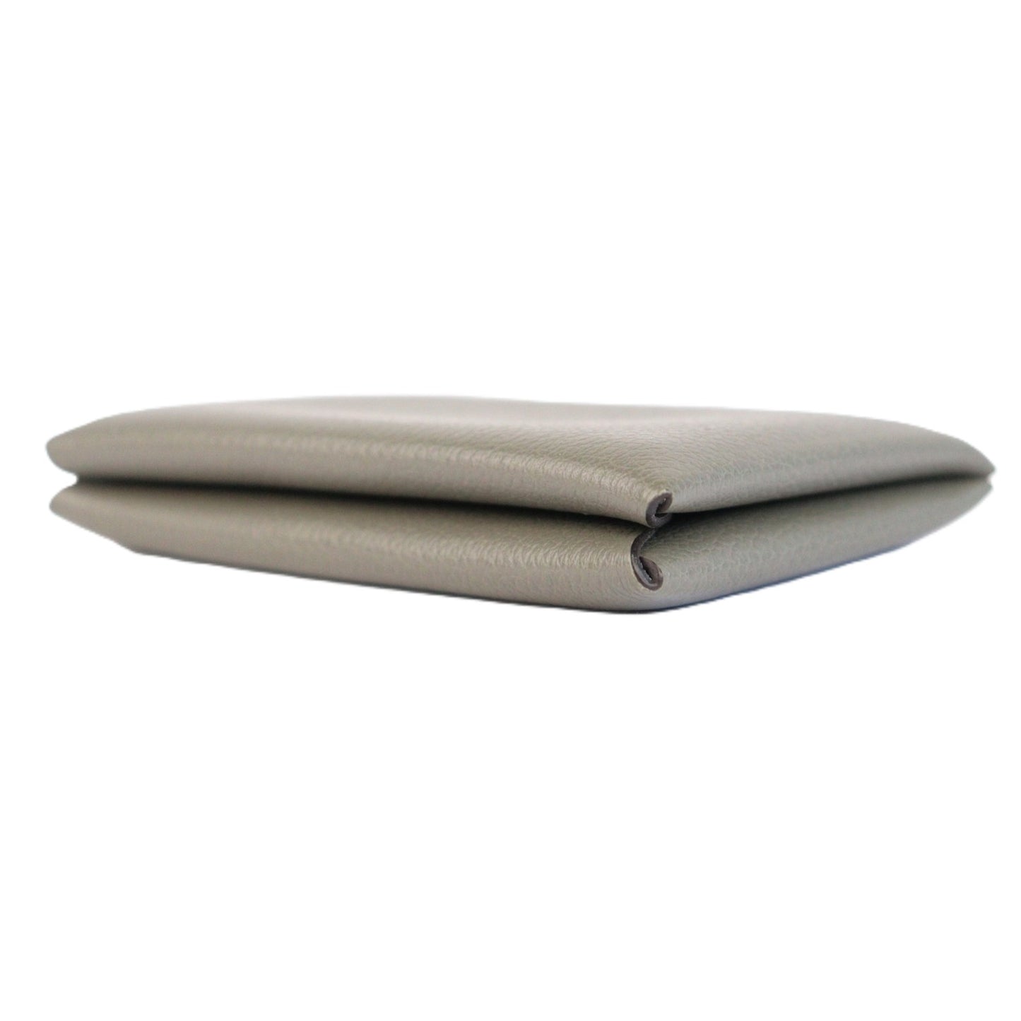 HERMES 064954CK CALVI CARD HOLDER