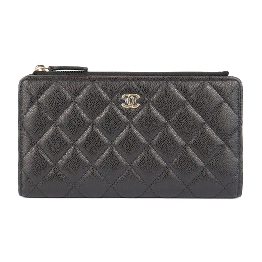 CHANEL AP3877 CLASSIC WALLET