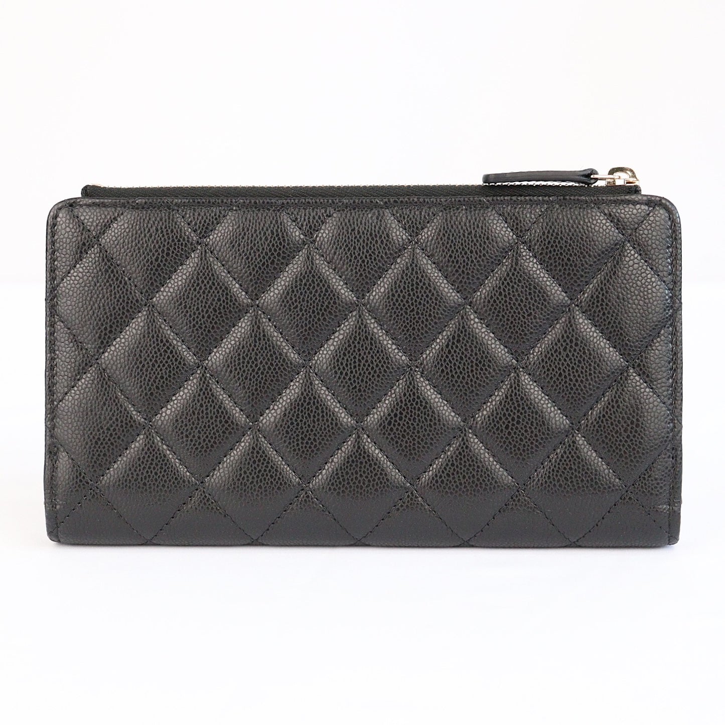 CHANEL AP3877 CLASSIC WALLET