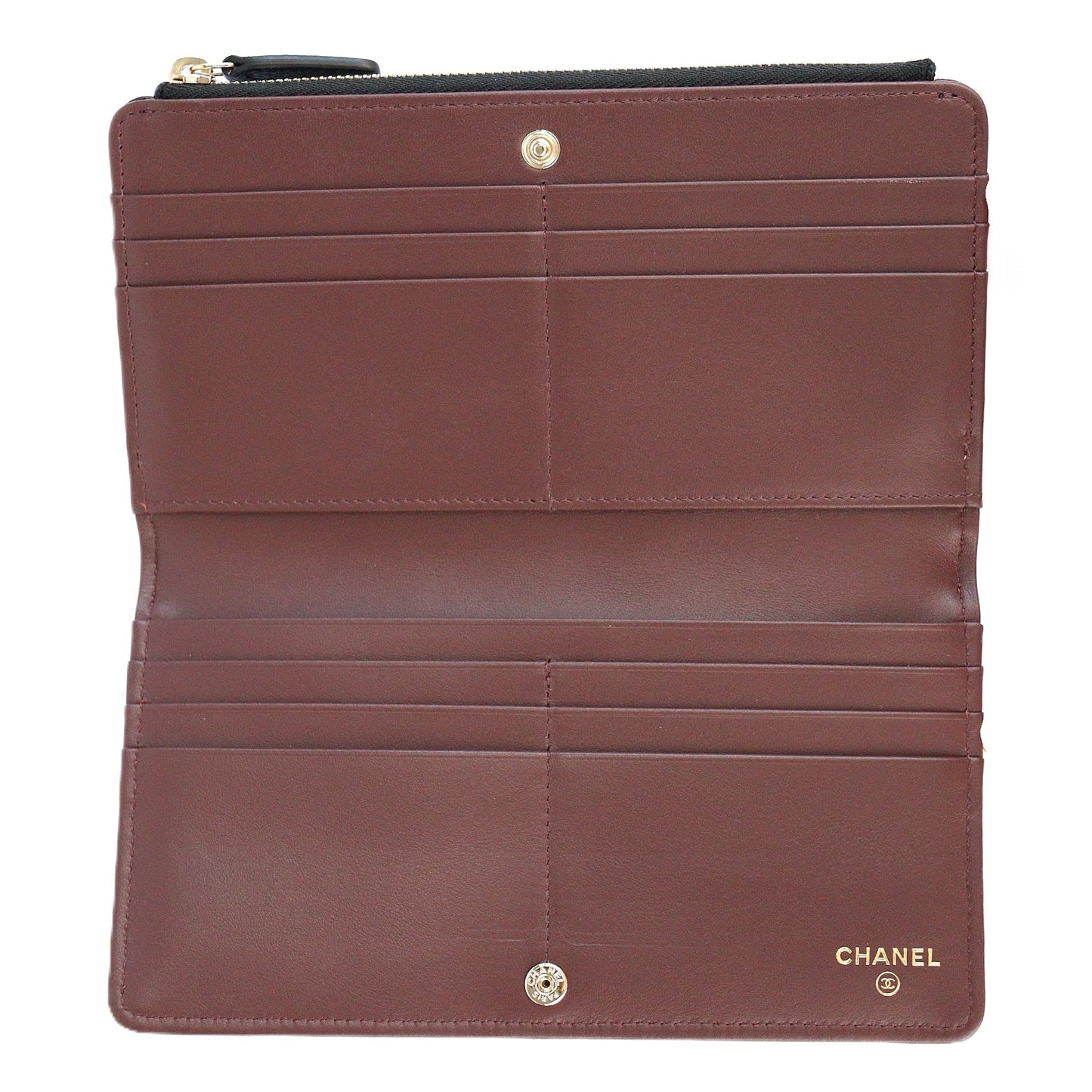 CHANEL AP3877 CLASSIC WALLET
