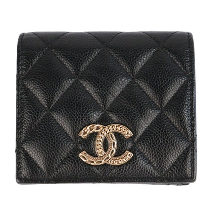 CHANEL AP3055 COMPACT WALLET