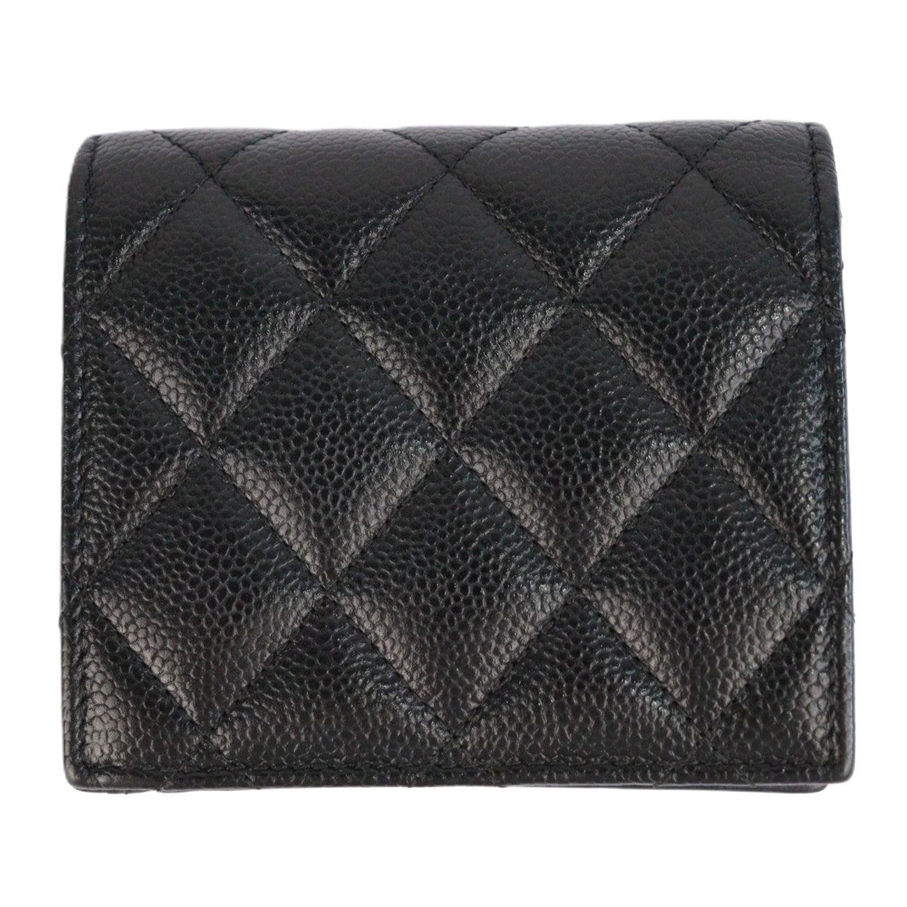 CHANEL AP3055 COMPACT WALLET