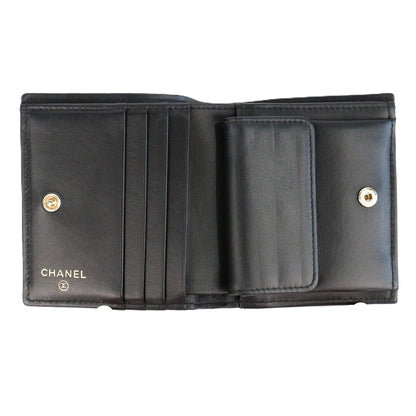 CHANEL AP3055 COMPACT WALLET