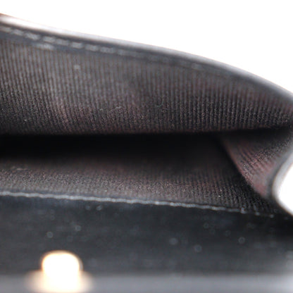 CHANEL AP3055 COMPACT WALLET
