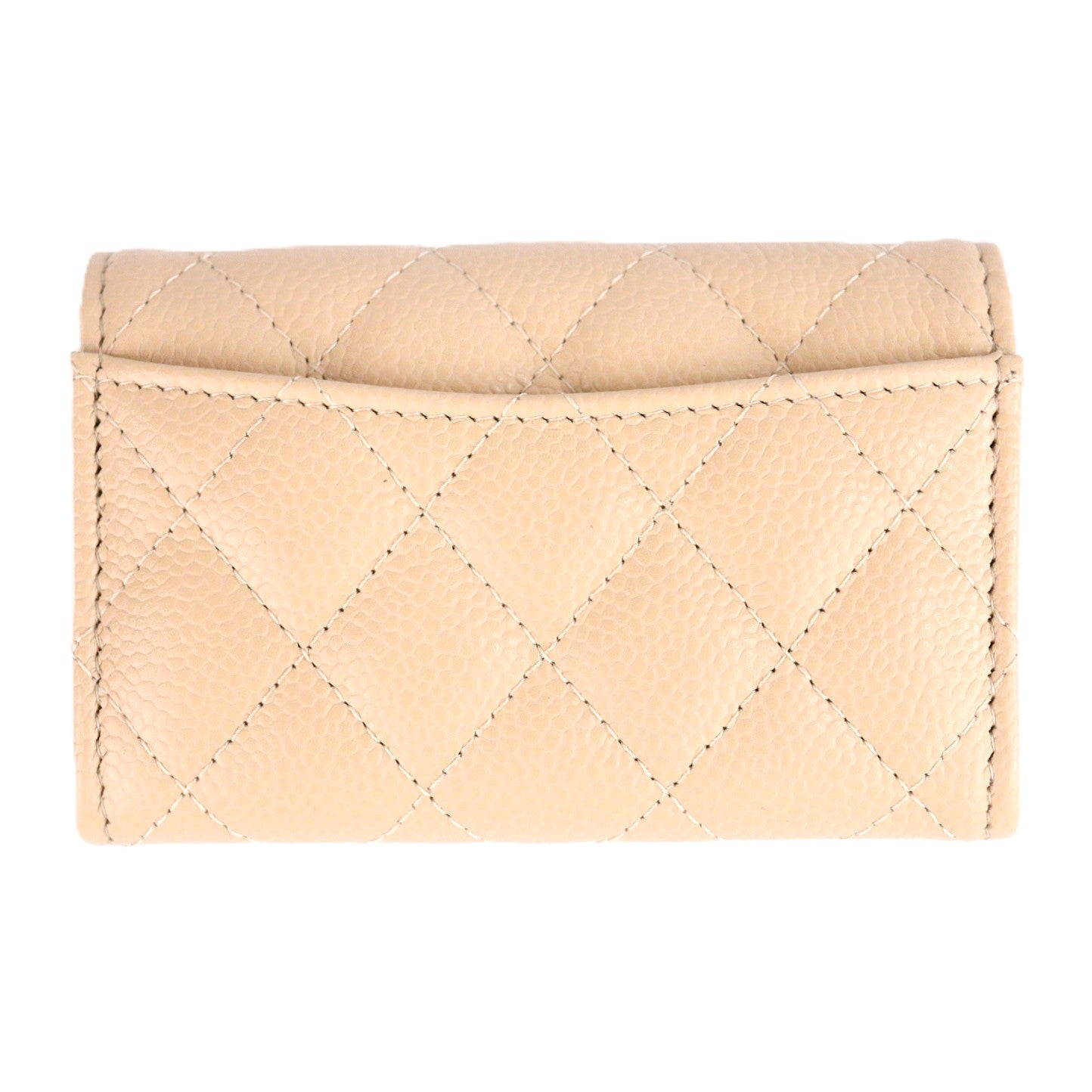 CHANEL AP0214 CLASSIC FLAP CARD HOLDER