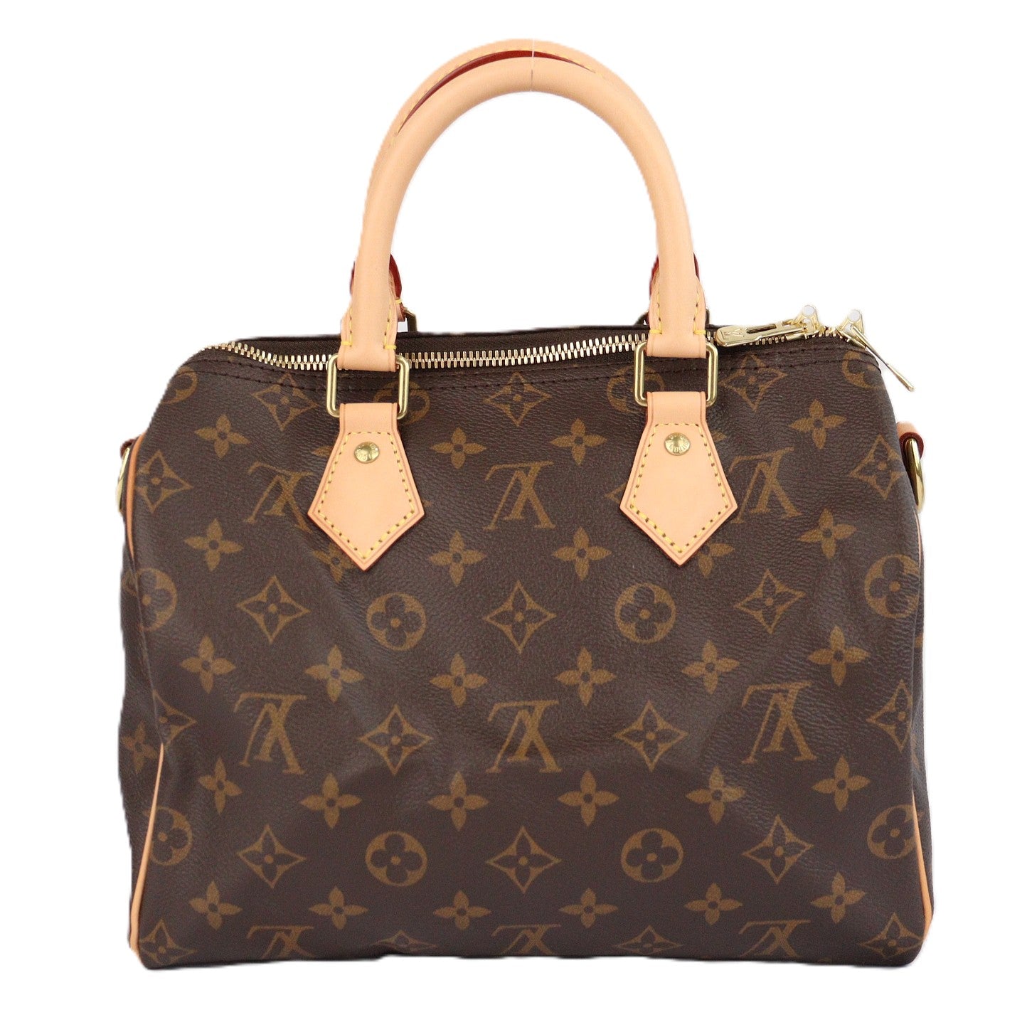 LOUIS VUITTON M41113 SPEEDY BANDOULIERE 25 HANDBAG