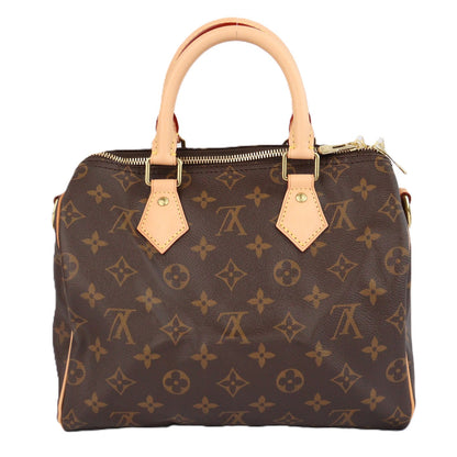LOUIS VUITTON M41113 SPEEDY BANDOULIERE 25 HANDBAG