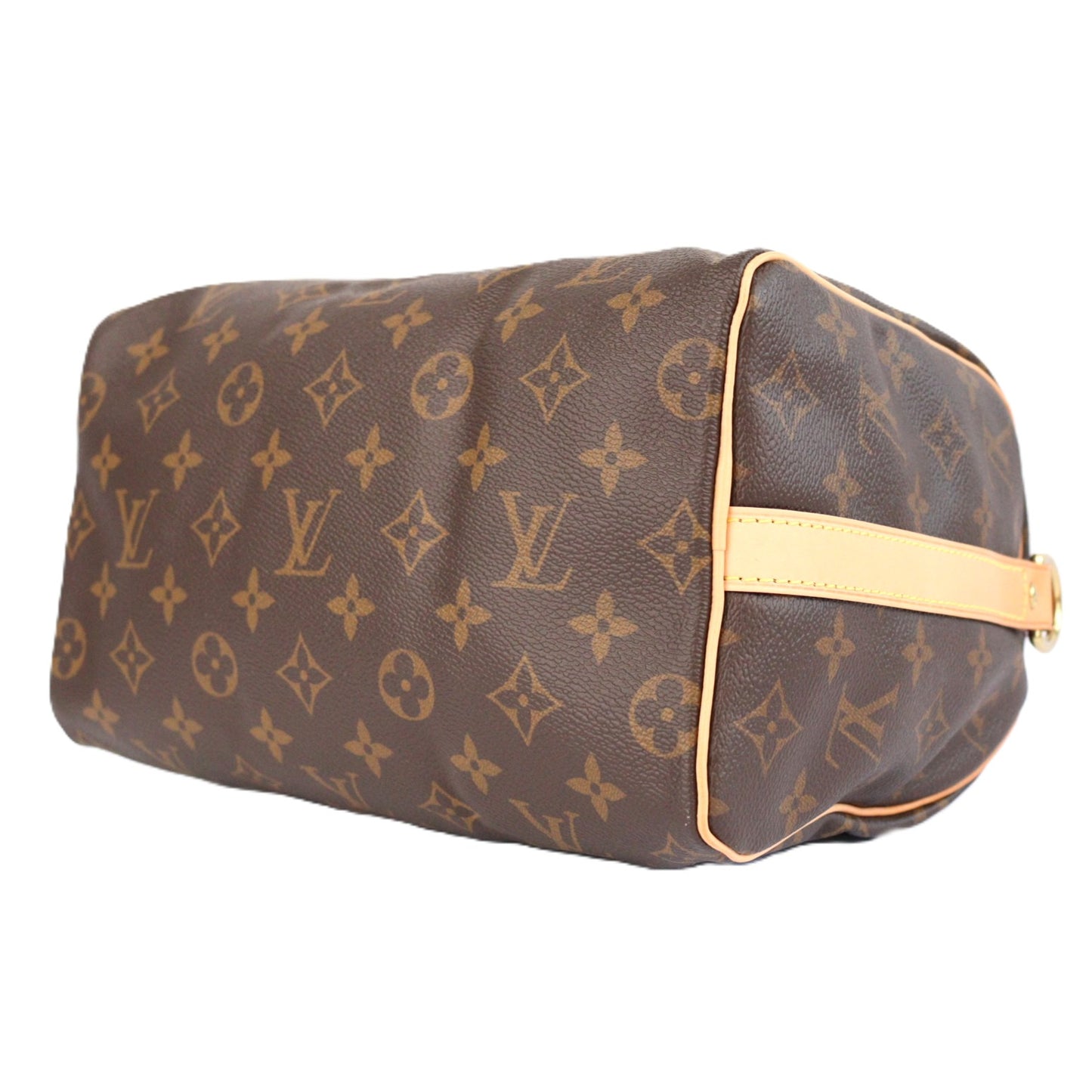 LOUIS VUITTON M41113 SPEEDY BANDOULIERE 25 HANDBAG