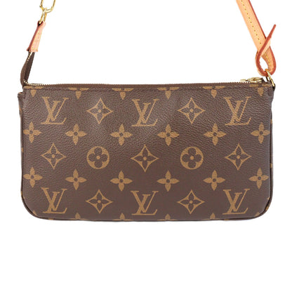 LOUIS VUITTON M40712 POCHETTE ACCESSOIRES POUCH
