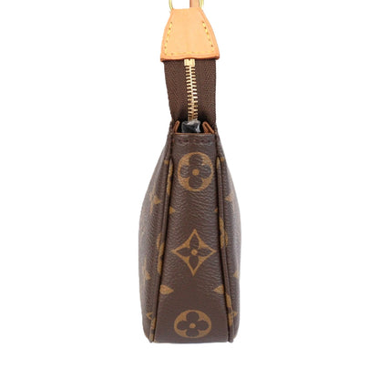 LOUIS VUITTON M40712 POCHETTE ACCESSOIRES POUCH