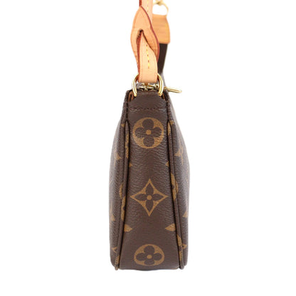 LOUIS VUITTON M40712 POCHETTE ACCESSOIRES POUCH
