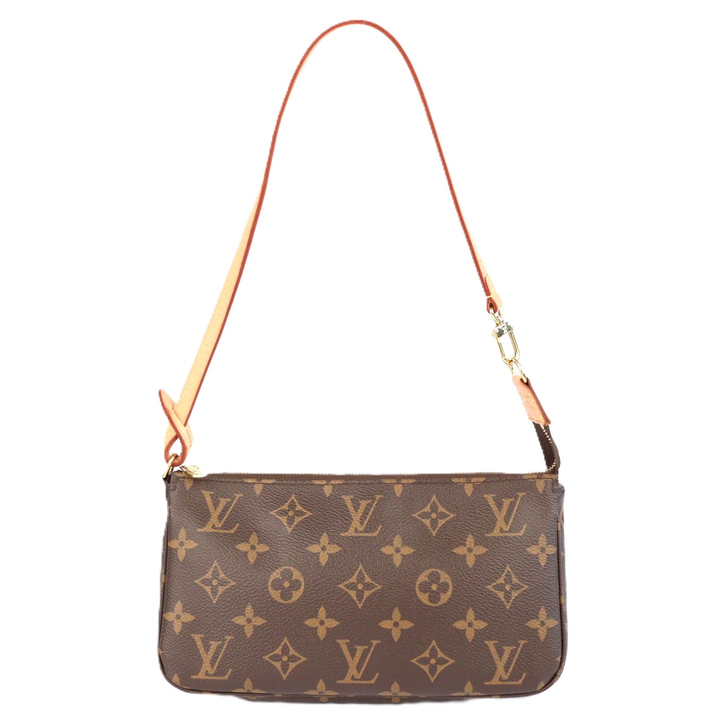 LOUIS VUITTON M40712 POCHETTE ACCESSOIRES POUCH