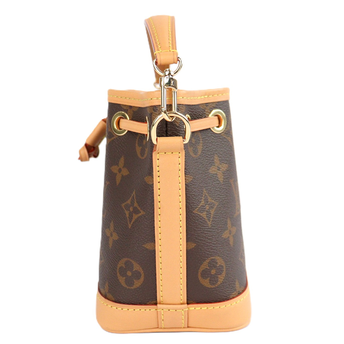 LOUIS VUITTON M81266 NOE NANO MINI BAG
