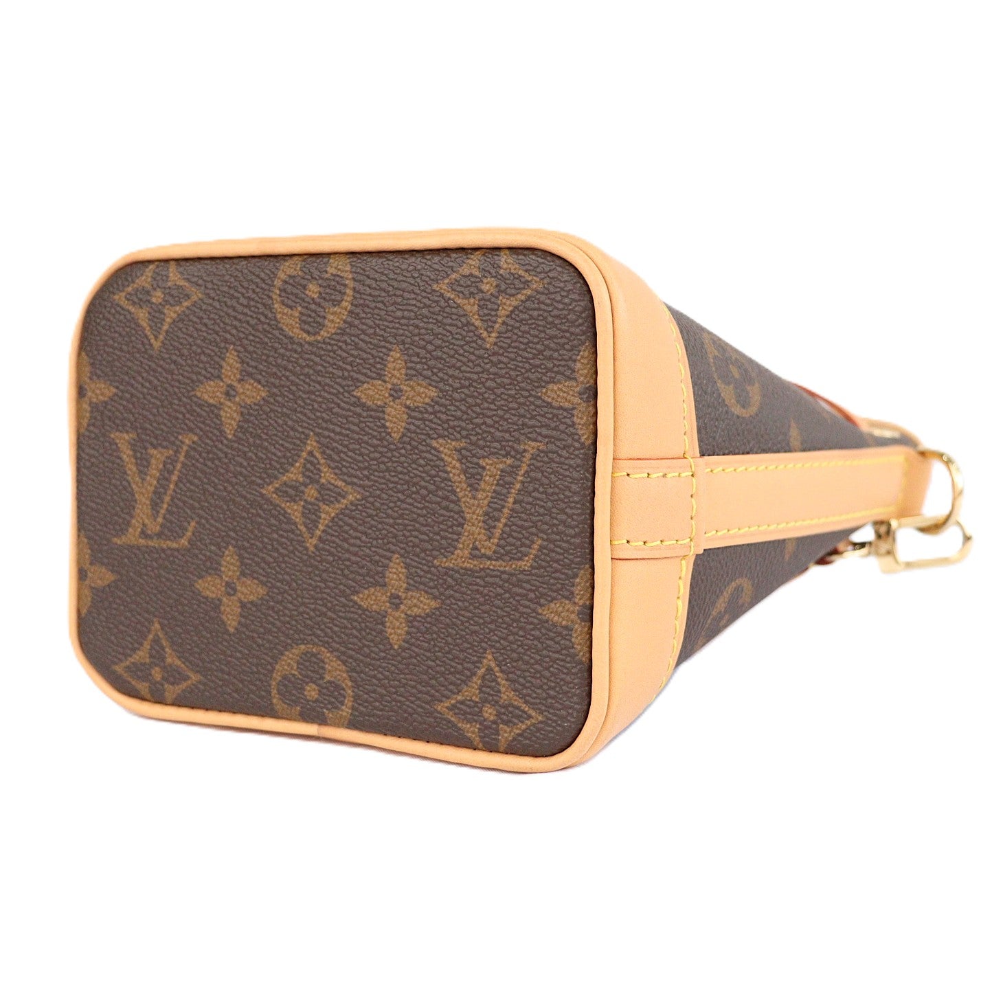 LOUIS VUITTON M81266 NOE NANO MINI BAG