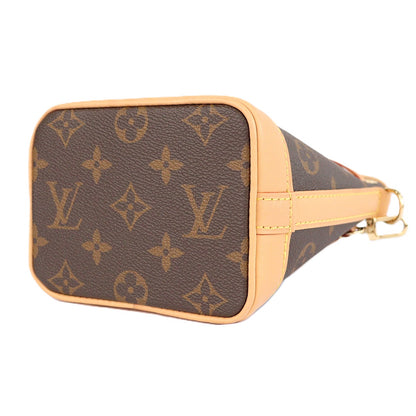 LOUIS VUITTON M81266 NOE NANO MINI BAG