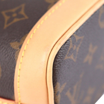 LOUIS VUITTON M81266 NOE NANO MINI BAG