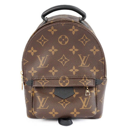 LOUIS VUITTON M44873 PALM SPRINGS MINI BACKPACK