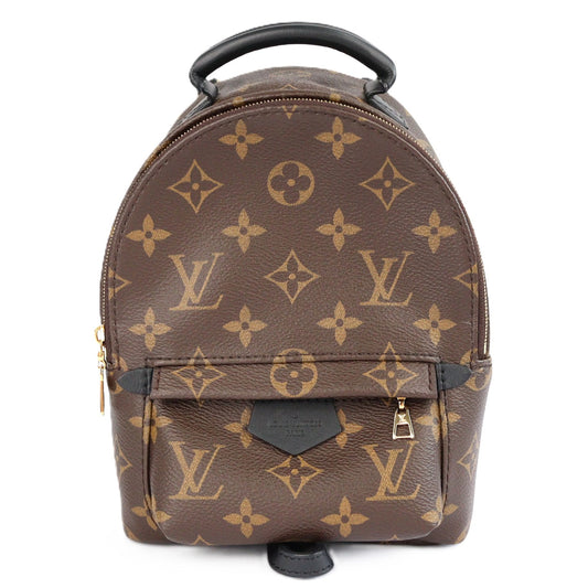 LOUIS VUITTON M44873 PALM SPRINGS MINI BACKPACK