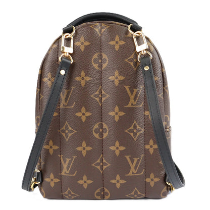 LOUIS VUITTON M44873 PALM SPRINGS MINI BACKPACK