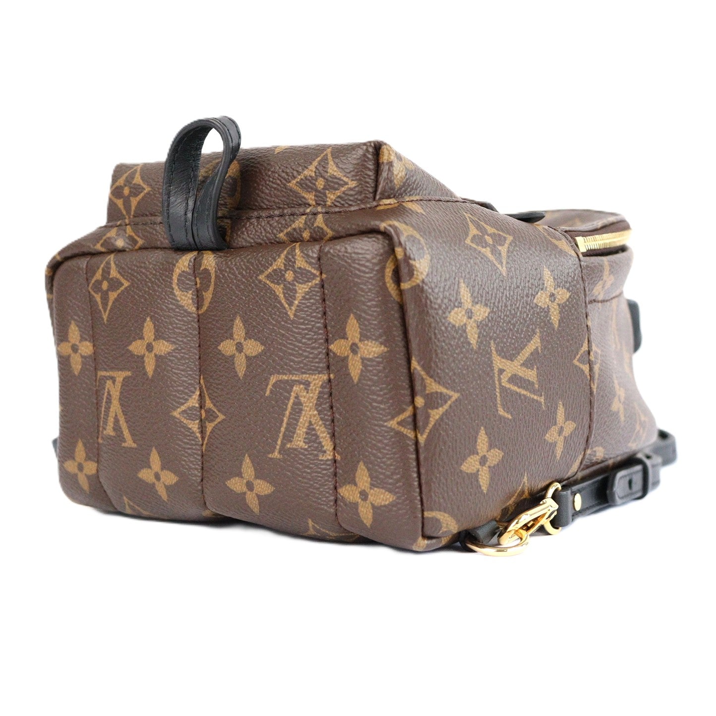 LOUIS VUITTON M44873 PALM SPRINGS MINI BACKPACK