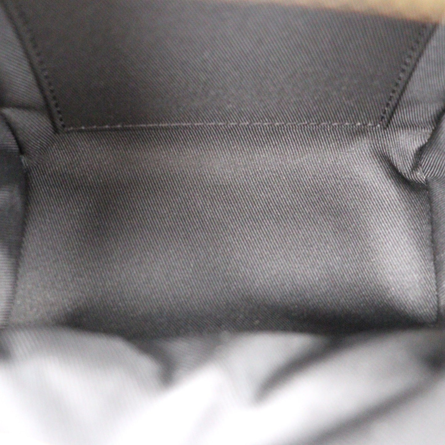 LOUIS VUITTON M44873 PALM SPRINGS MINI BACKPACK