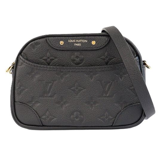 LOUIS VUITTON M25518 TINY CAMERA BAG CROSSBODY BAG