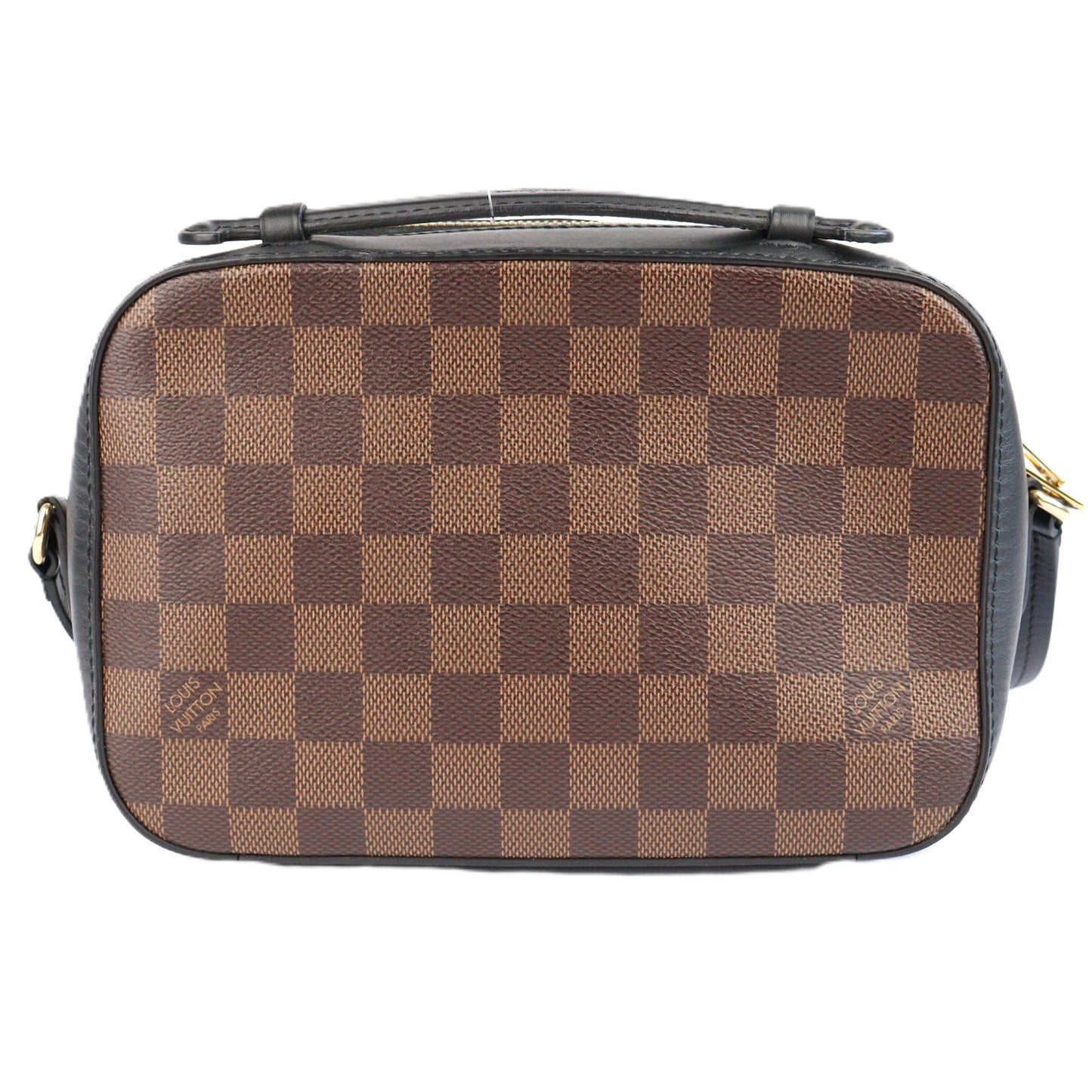 LOUIS VUITTON N40189 SANTA MONICA CROSSBODY BAG
