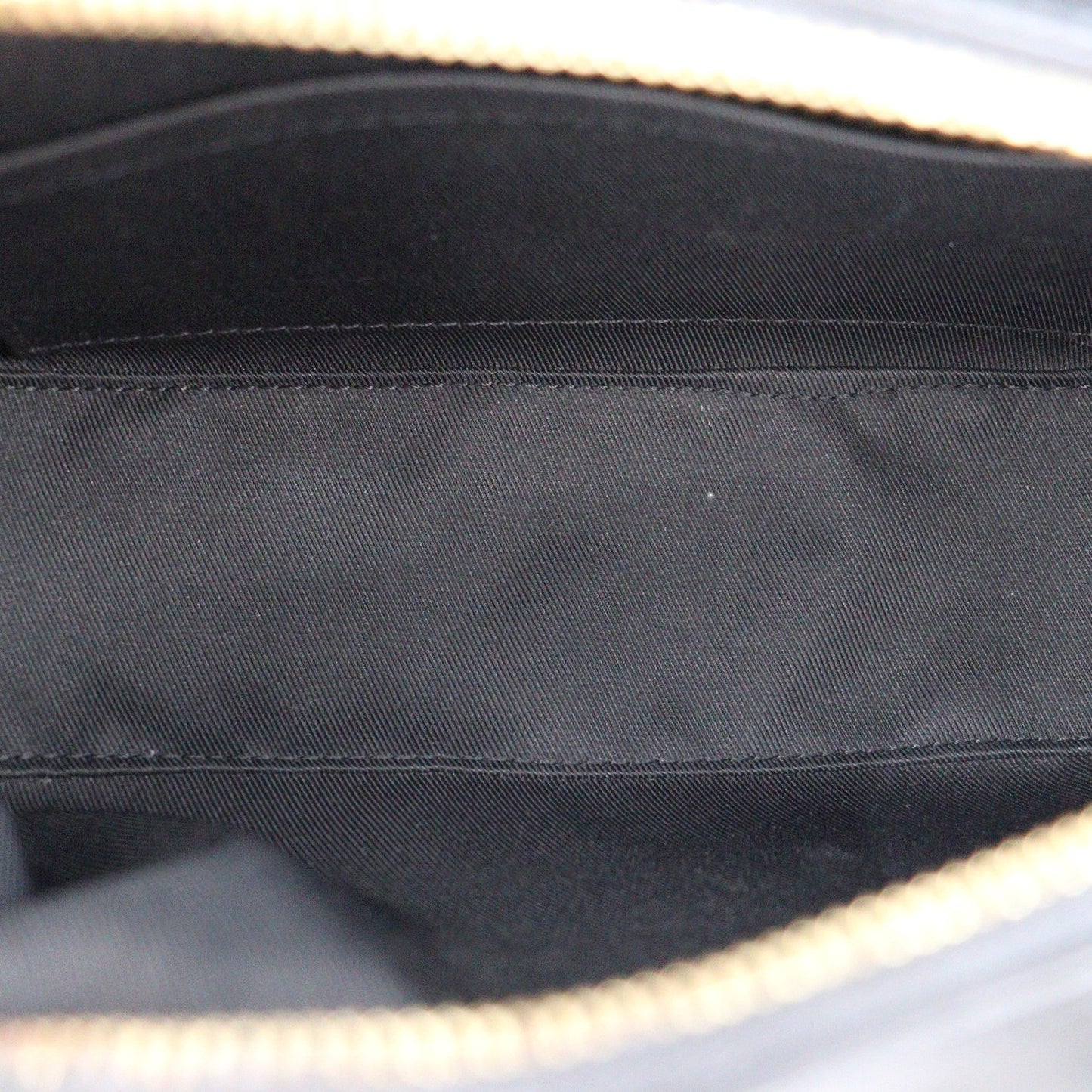 LOUIS VUITTON N40189 SANTA MONICA CROSSBODY BAG