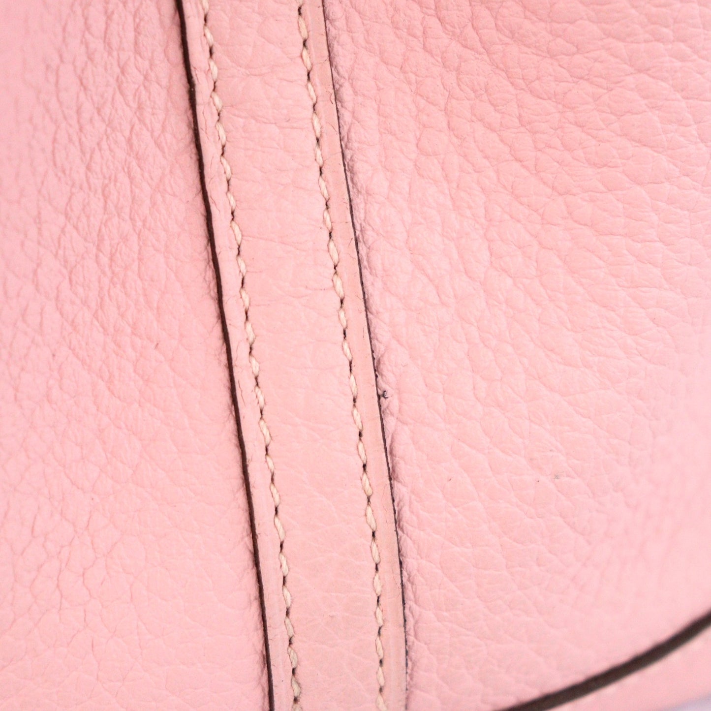 HERMES 051568CK GARDEN PARTY 30 TOTE BAG