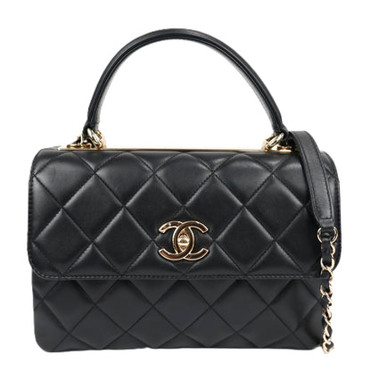 CHANEL 92236 TRENDY CC HANDBAG
