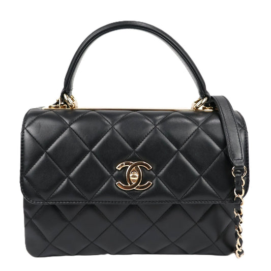 CHANEL 92236 TRENDY CC HANDBAG