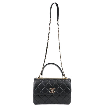 CHANEL 92236 TRENDY CC HANDBAG