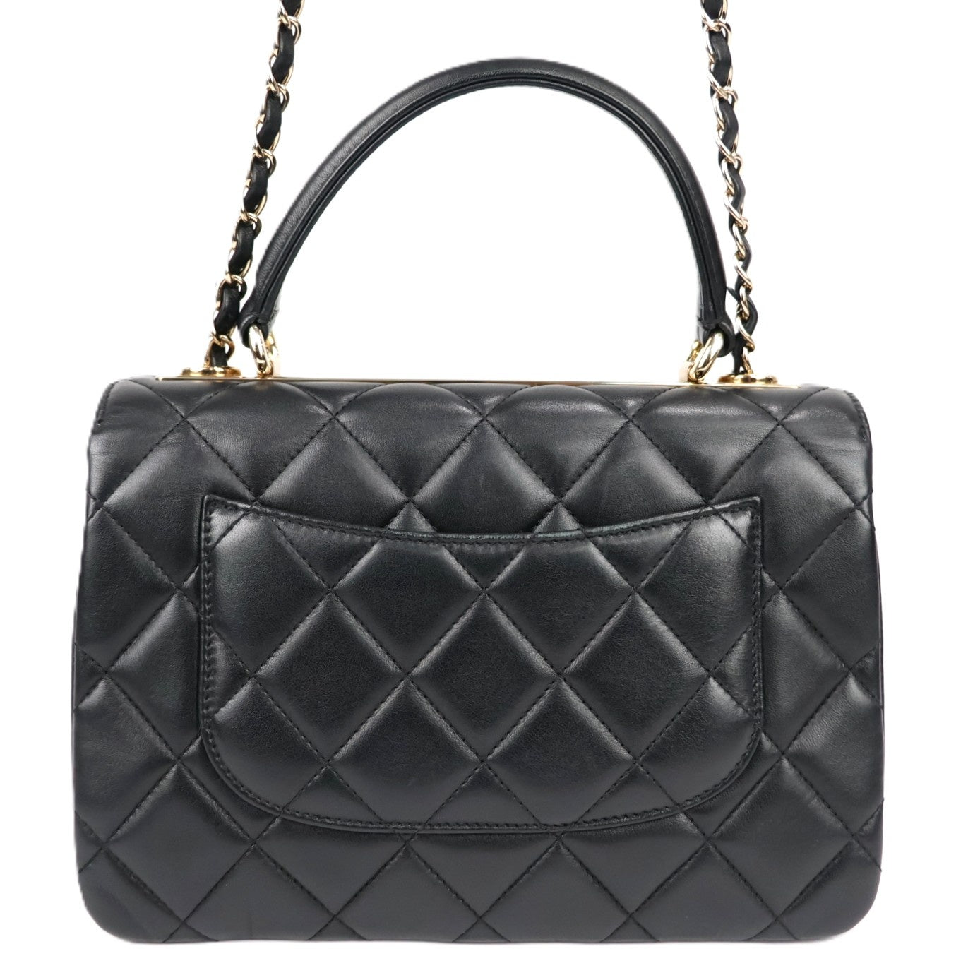 CHANEL 92236 TRENDY CC HANDBAG