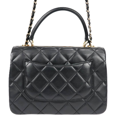 CHANEL 92236 TRENDY CC HANDBAG