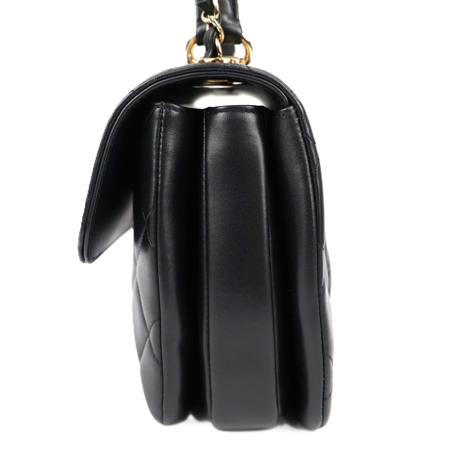CHANEL 92236 TRENDY CC HANDBAG