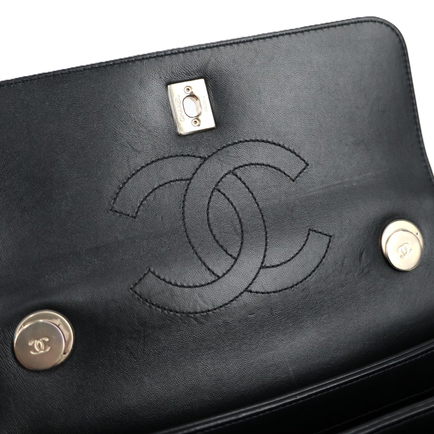 CHANEL 92236 TRENDY CC HANDBAG