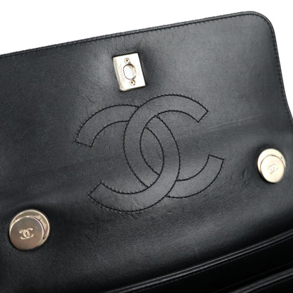 CHANEL 92236 TRENDY CC HANDBAG