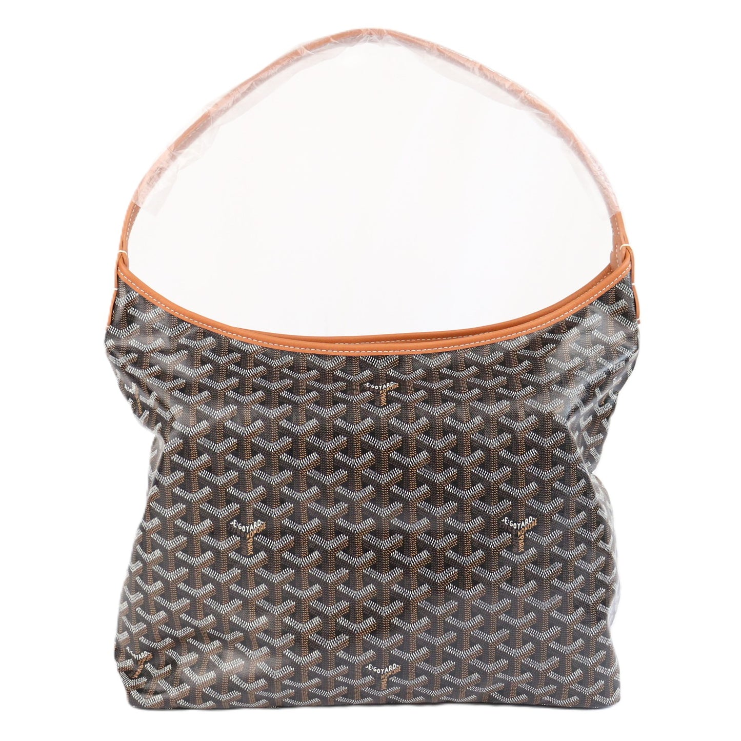 GOYARD BOHEME HOBO BAG