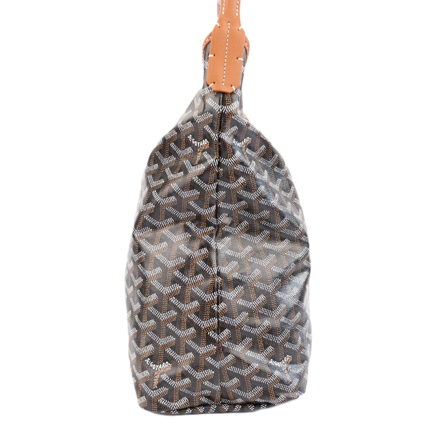 GOYARD BOHEME HOBO BAG
