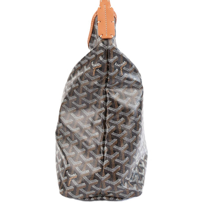 GOYARD BOHEME HOBO BAG
