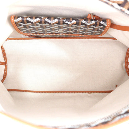GOYARD BOHEME HOBO BAG