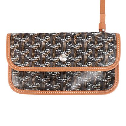 GOYARD BOHEME HOBO BAG