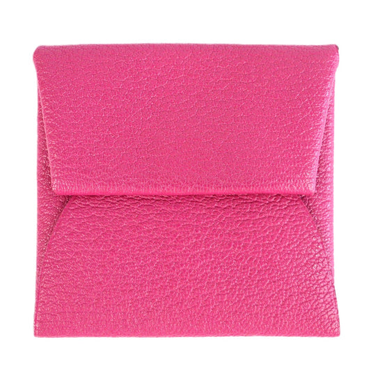 HERMES 039759CK BASTIA COIN PURSE