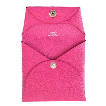 HERMES 039759CK BASTIA COIN PURSE