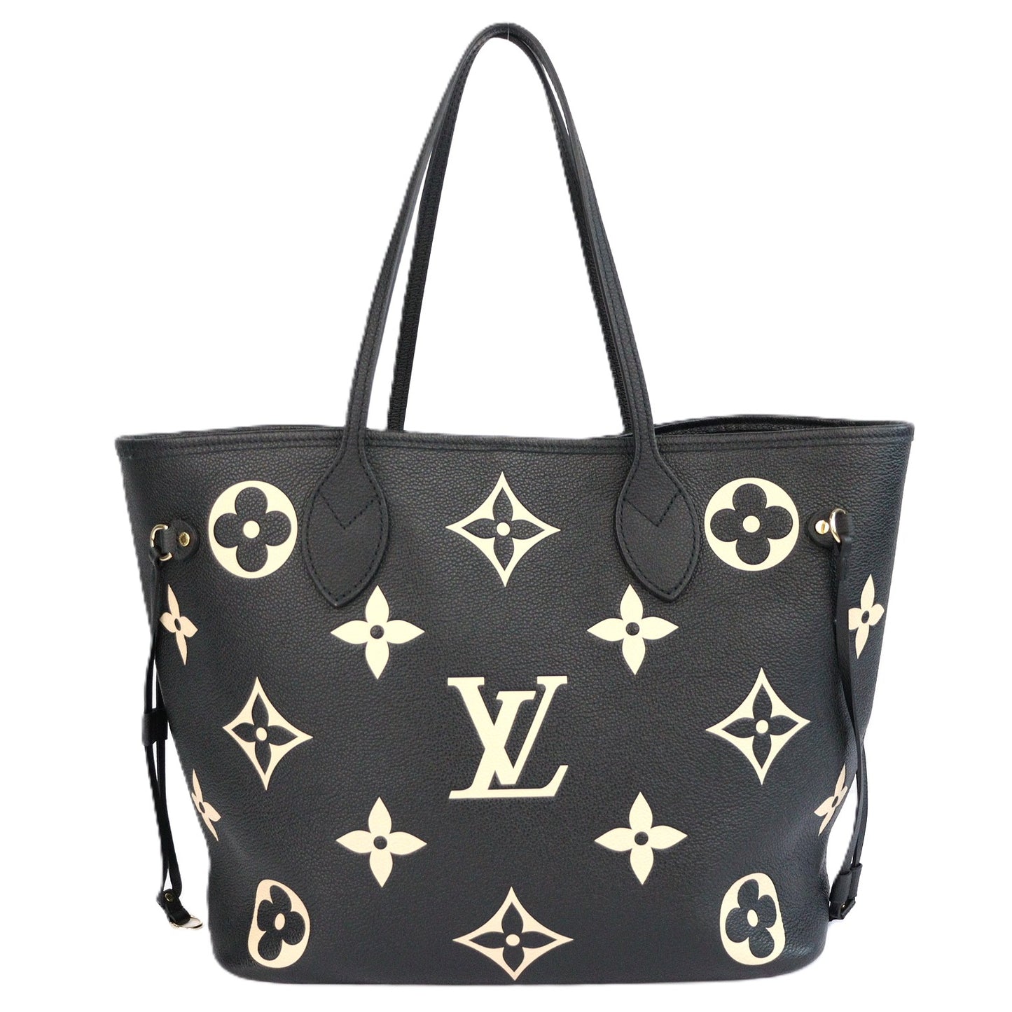 LOUIS VUITTON M58907 NEVERFULL MM TOTE BAG